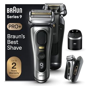 BRAUN Preview