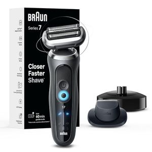 BRAUN Preview