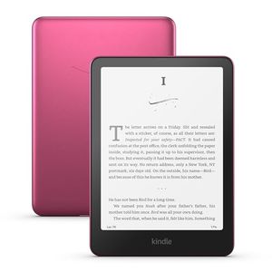 AMAZON Preview
