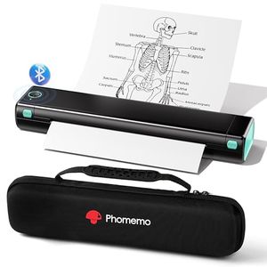 PHOMEMO Preview