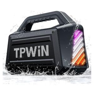 TPWIN Preview