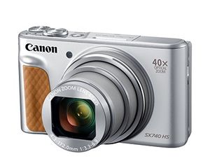 CANON Preview
