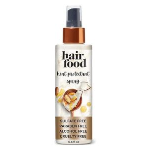HAIR FOOD Preview