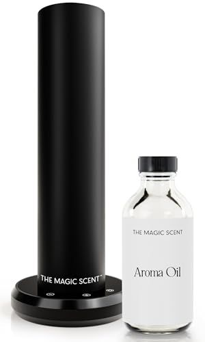 THE MAGIC SCENT Preview