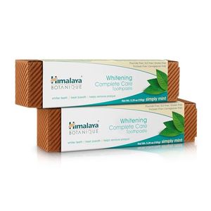 HIMALAYA Preview