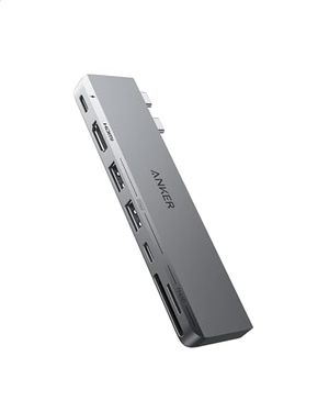 ANKER Preview
