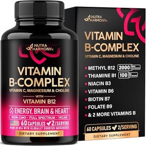 NUTRAHARMONY Preview