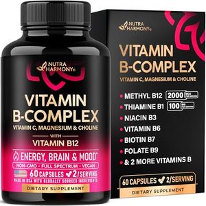 NUTRAHARMONY Preview