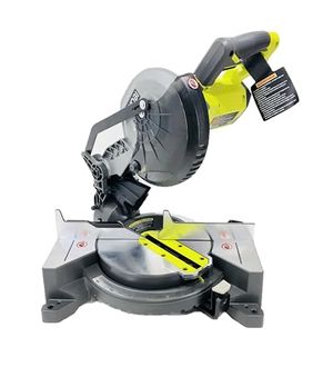 RYOBI Preview