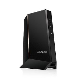 NETGEAR Preview