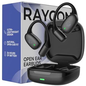 RAYCON Preview