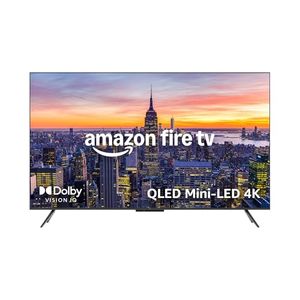 AMAZON Preview