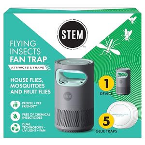 STEM Preview