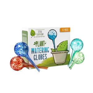 LITTLE GREEN LEAF Preview