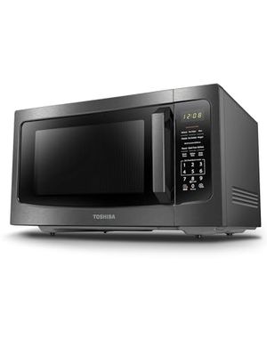 TOSHIBA Preview