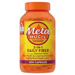 METAMUCIL Preview