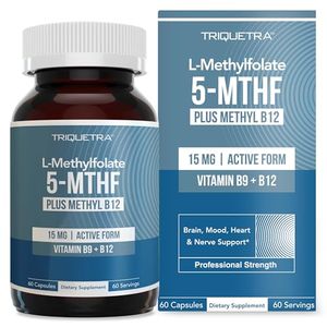 TRIQUETRA HEALTH Preview