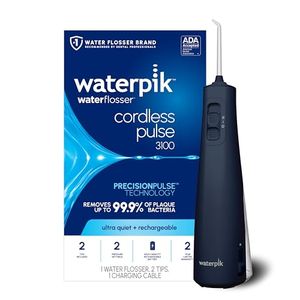 WATERPIK Preview