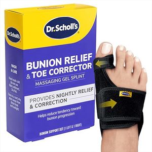 DR. SCHOLL'S Preview