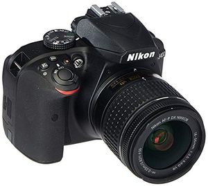 NIKON Preview