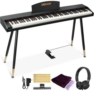 UISCOM Preview