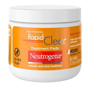 NEUTROGENA Preview