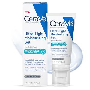 CERAVE Preview