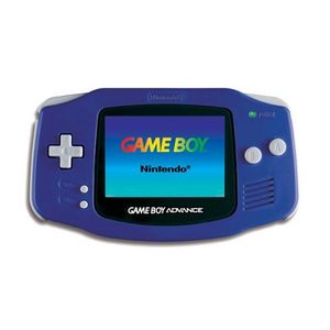 NINTENDO Preview