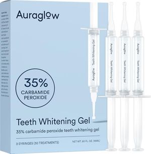 AURAGLOW Preview