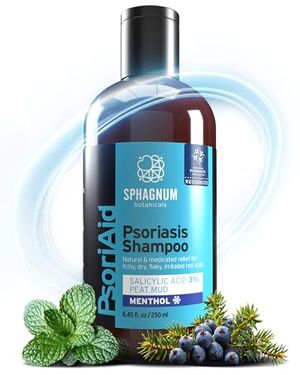 SPHAGNUM BOTANICALS Preview