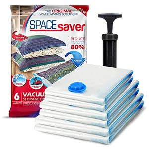 SPACESAVER Preview