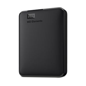 WESTERN DIGITAL Preview