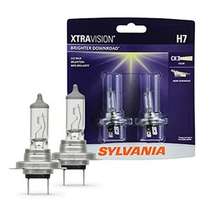 SYLVANIA Preview