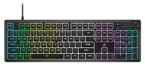 CORSAIR Preview