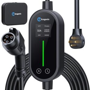 ECOGENIX Preview