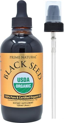 PRIME NATURAL Preview