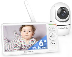 HELLOBABY Preview