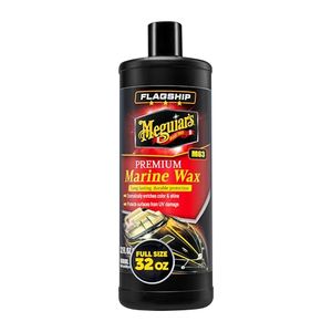 MEGUIAR'S Preview