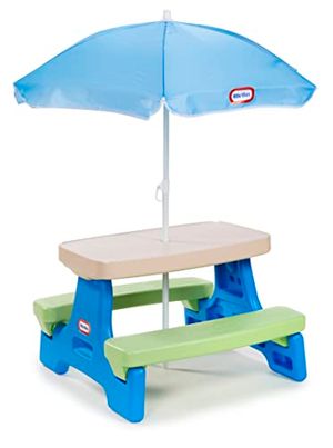 LITTLE TIKES Preview