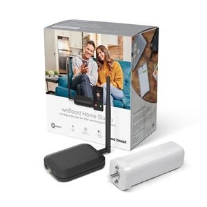 WEBOOST Preview