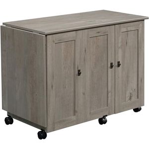SAUDER Preview