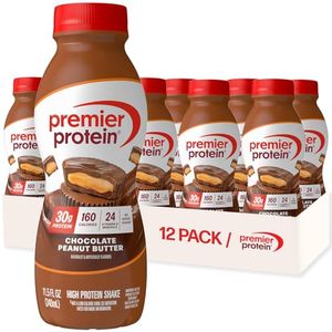 PREMIER PROTEIN Preview
