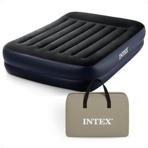 INTEX Preview