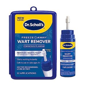 DR. SCHOLL'S Preview