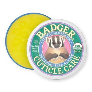 BADGER Preview