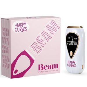 HAPPY CURVES Preview