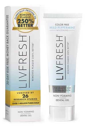 LIVFRESH Preview