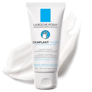 LA ROCHE-POSAY Preview