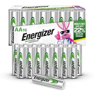 ENERGIZER Preview