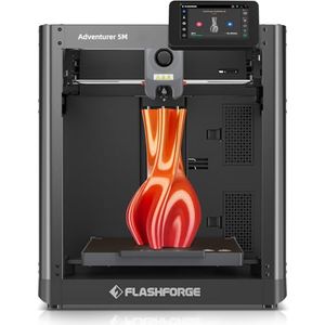 FLASHFORGE Preview